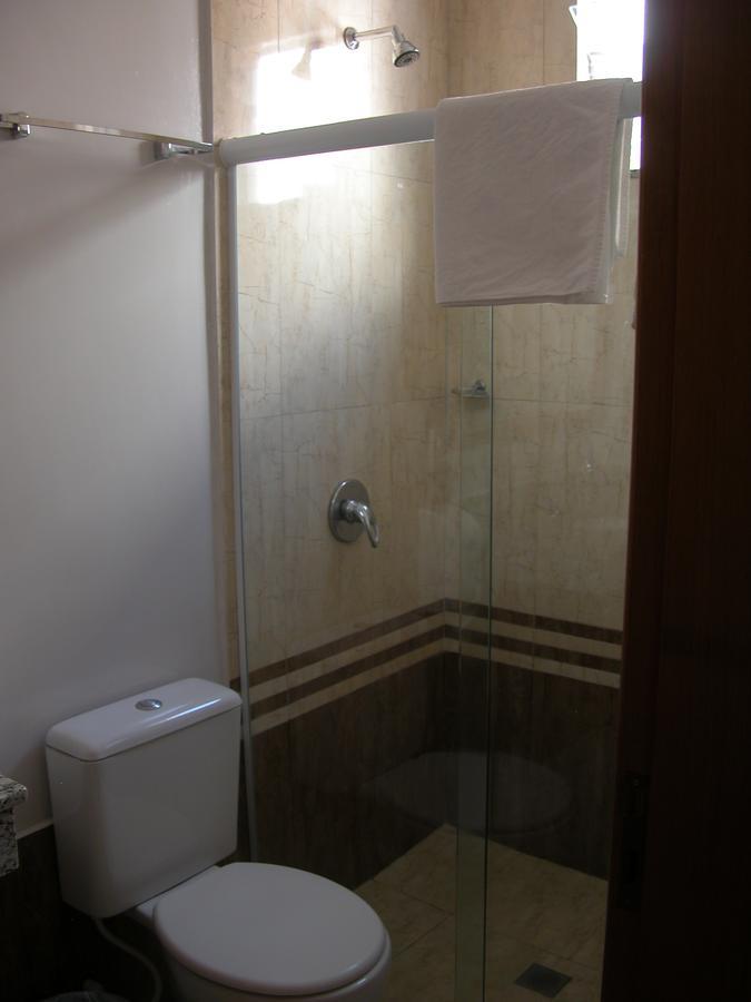 Hotel Avenida Tupã Екстериор снимка