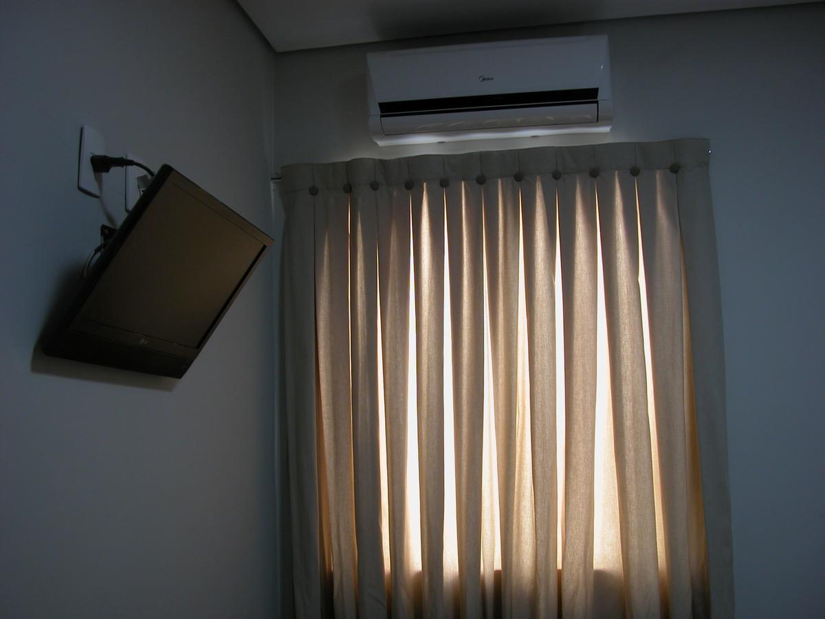 Hotel Avenida Tupã Екстериор снимка