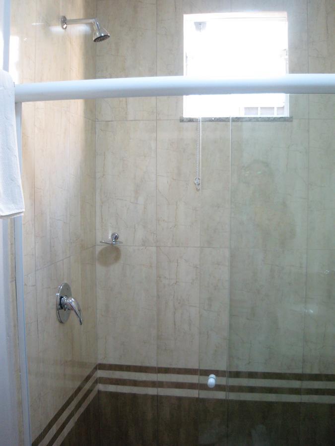 Hotel Avenida Tupã Екстериор снимка