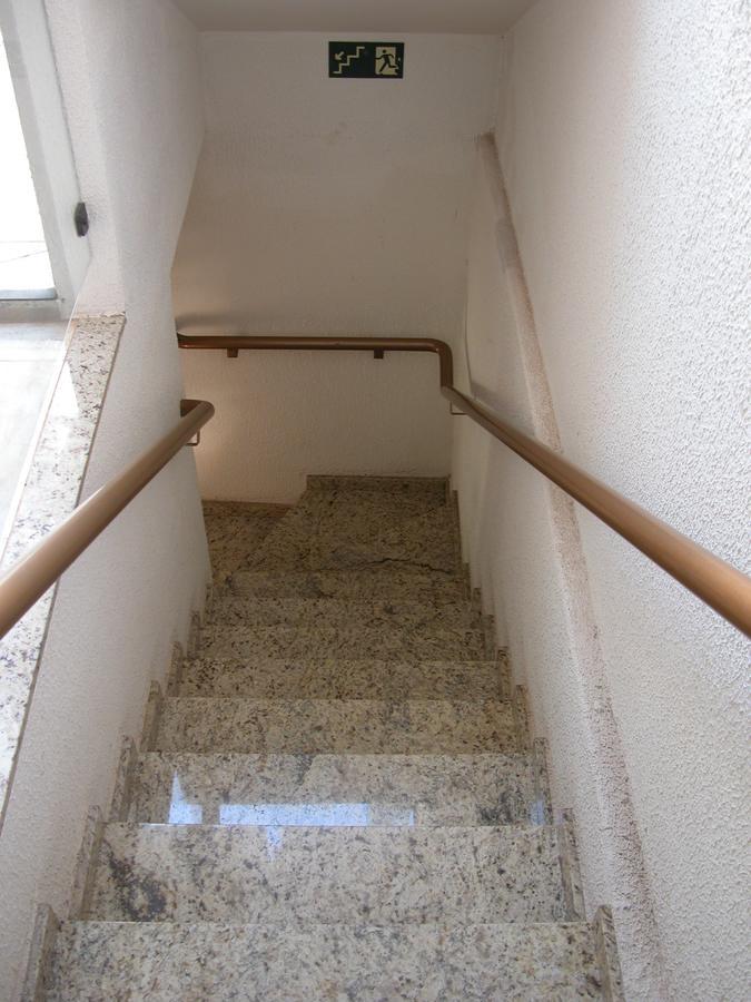 Hotel Avenida Tupã Екстериор снимка